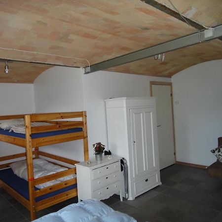 Nordkap Farm Holiday & Hostel Bindslev Dış mekan fotoğraf