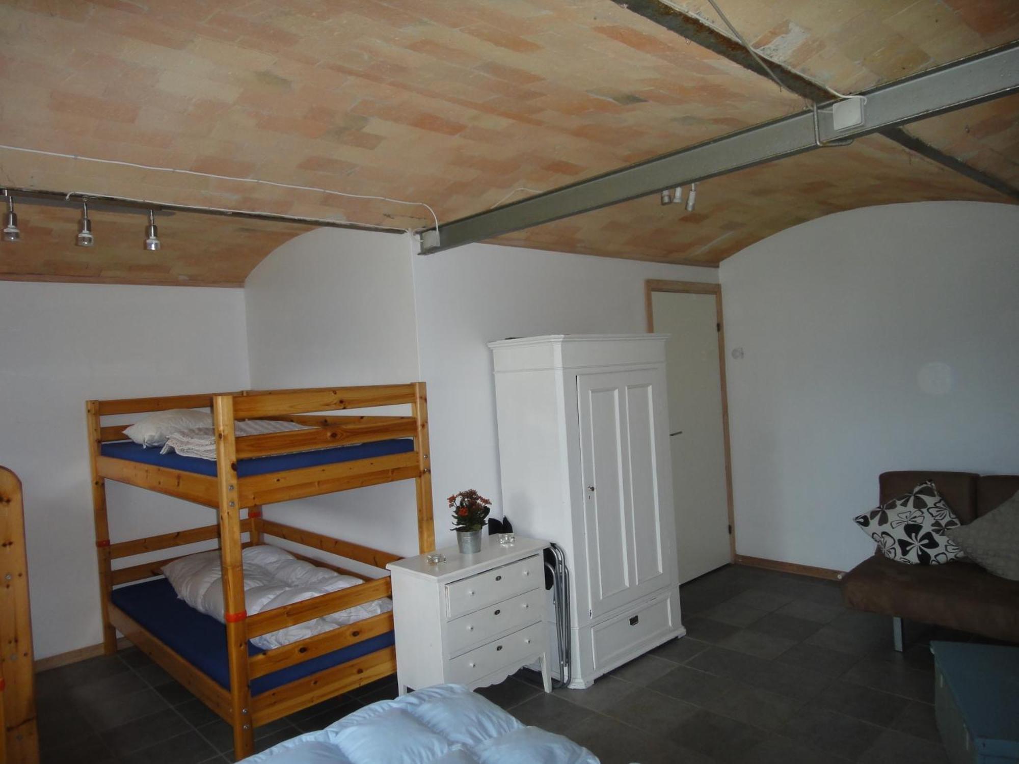Nordkap Farm Holiday & Hostel Bindslev Dış mekan fotoğraf